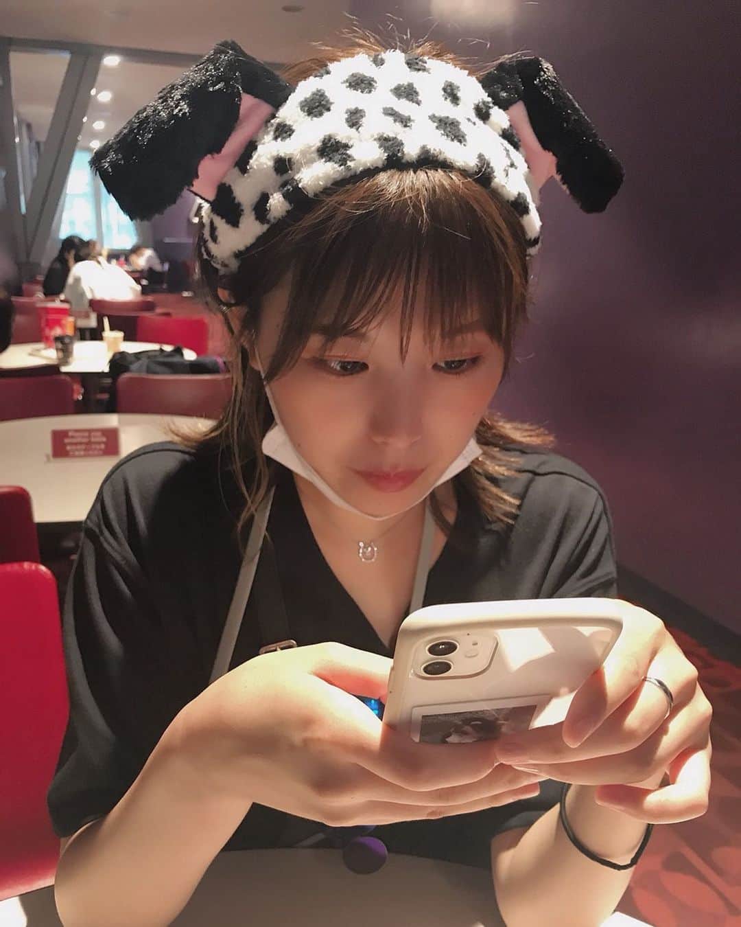 原あやののインスタグラム：「ディズニー行きたい （行きたい投稿がつづいてしまった）  #ディズニー#disney#わたし」