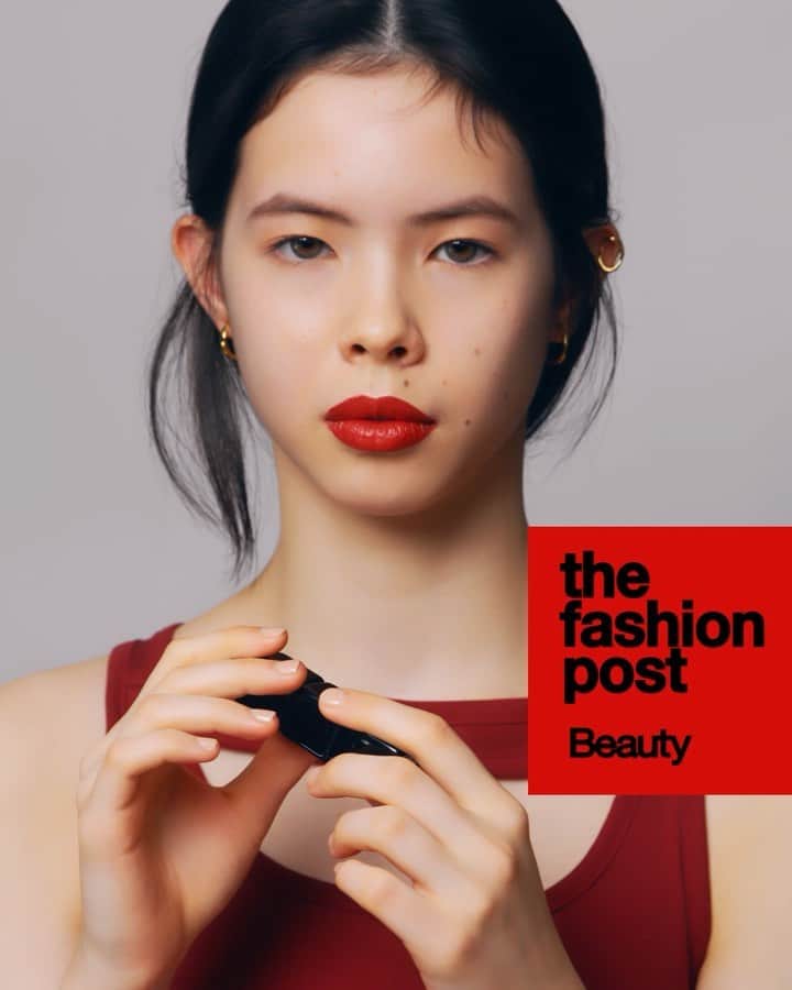 The Fashion Postのインスタグラム