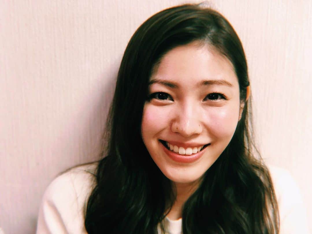 立石晴香さんのインスタグラム写真 - (立石晴香Instagram)「皆さんが毎日たくさん笑ってますように☺️💓  #手洗いうがい　#smile」1月24日 19時43分 - haruka_tateishi