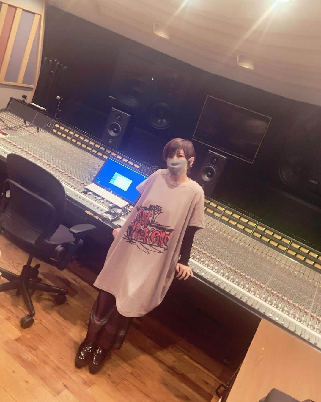 YU-KIのインスタグラム