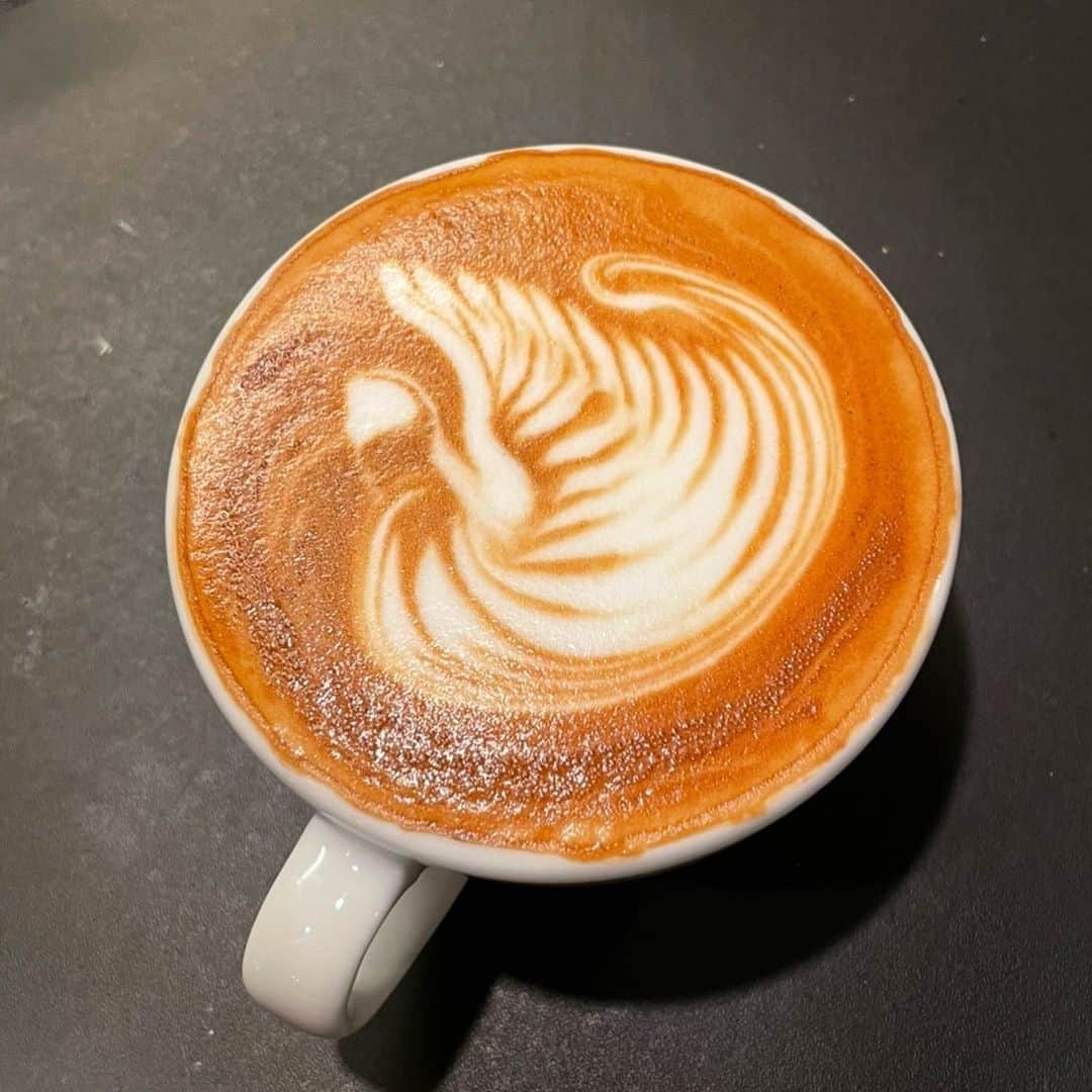 稲垣啓太のインスタグラム：「🦢 #自家製」