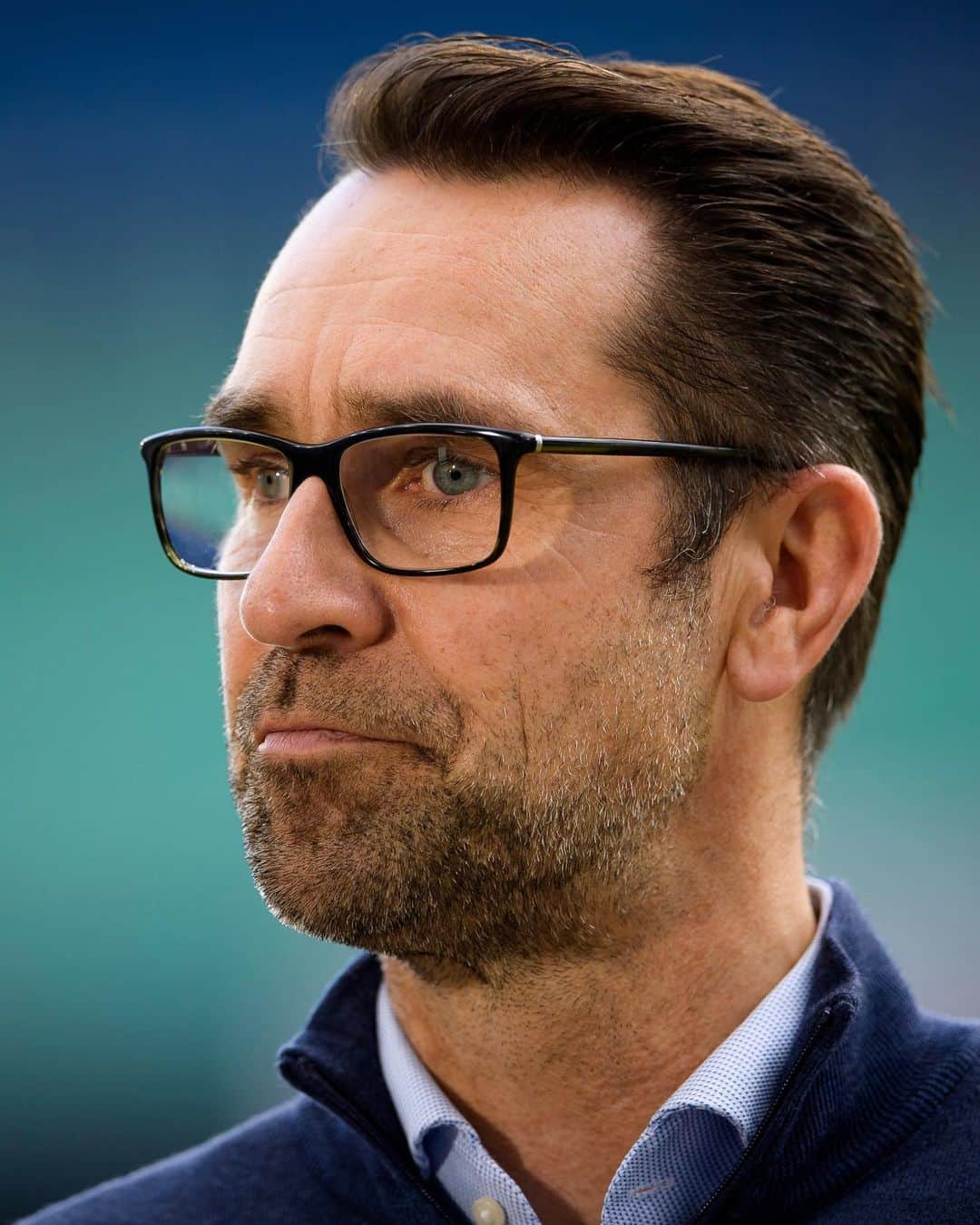 ヘルタ・ベルリンのインスタグラム：「Hertha BSC trennt sich mit sofortiger Wirkung von Michael Preetz und Bruno Labbadia.  . . #HaHoHe #herthabsc」