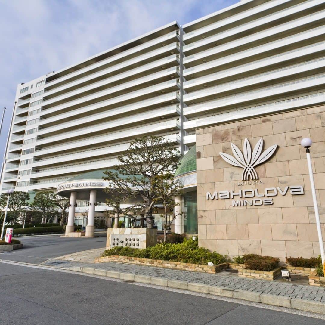 【公式】オーシャンリゾートホテル マホロバ・マインズ三浦のグルメインスタ