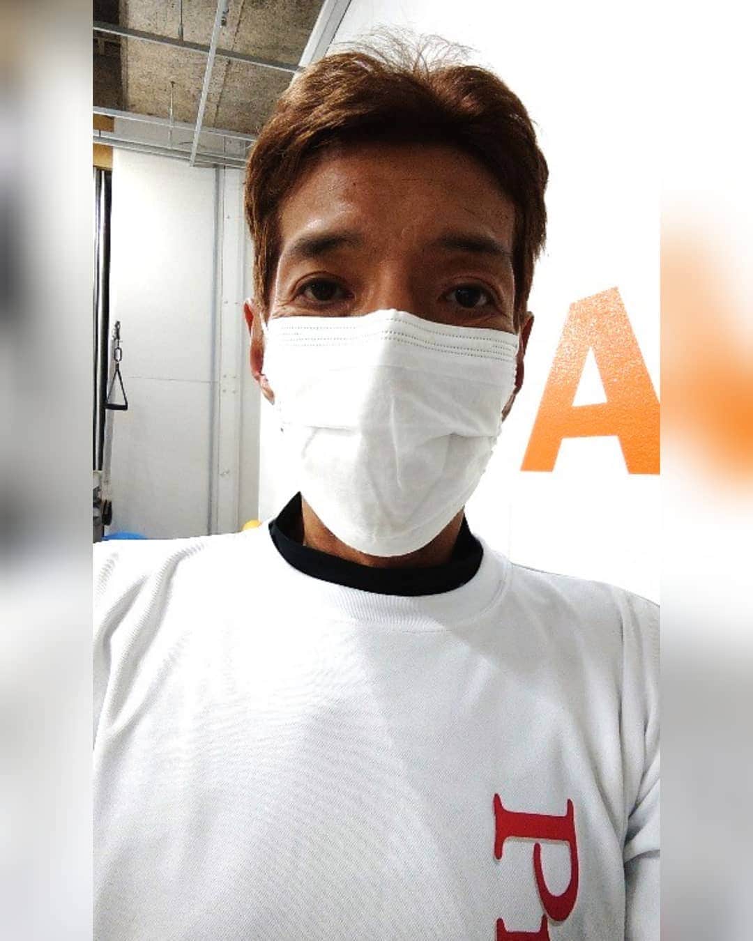 松野行秀のインスタグラム