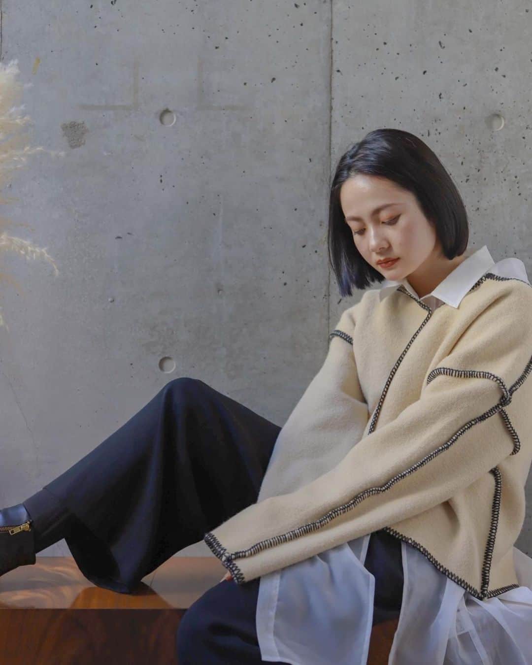 小川琴美さんのインスタグラム写真 - (小川琴美Instagram)「📚🌾」1月24日 19時54分 - koty______