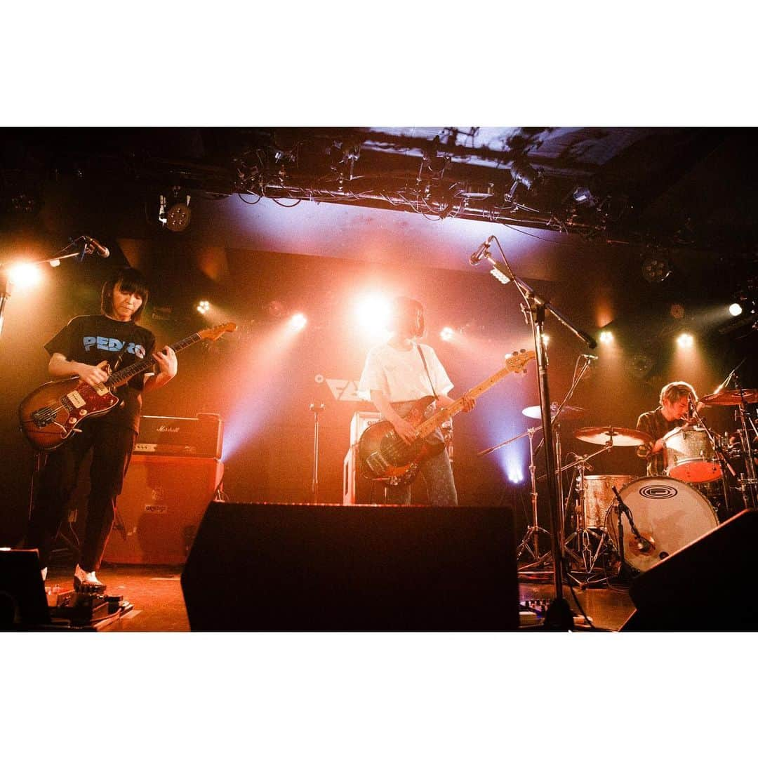 アユニ・Dさんのインスタグラム写真 - (アユニ・DInstagram)「2021.01.24 SOX & TRUCKS & ROCK & ROLL TOUR FEVER  Photo by @sotobayashi_kenta」1月24日 19時55分 - ayunid_official