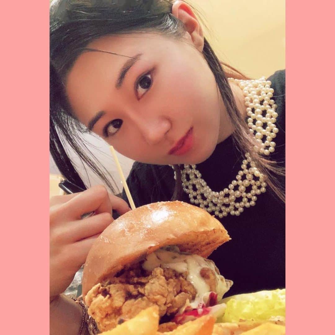 浜本あきののインスタグラム