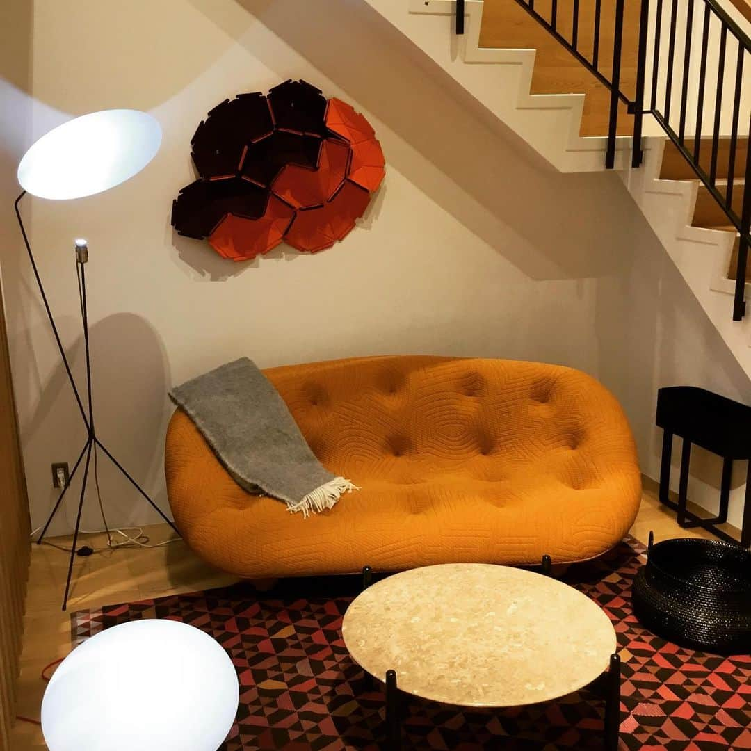 ligne roset shopのインスタグラム