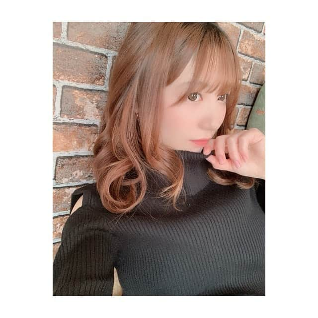 川本愛彩のインスタグラム