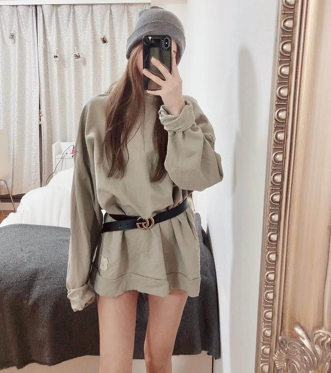 加瀬愛莉のインスタグラム