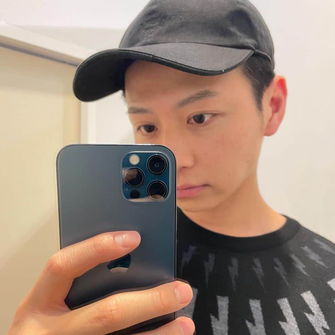 瀬戸口弘樹のインスタグラム