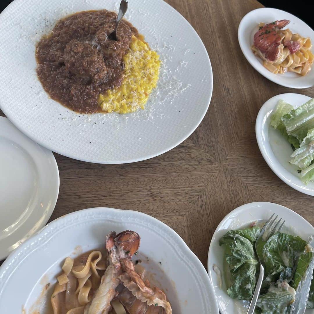 谷岡美沙紀のグルメインスタ