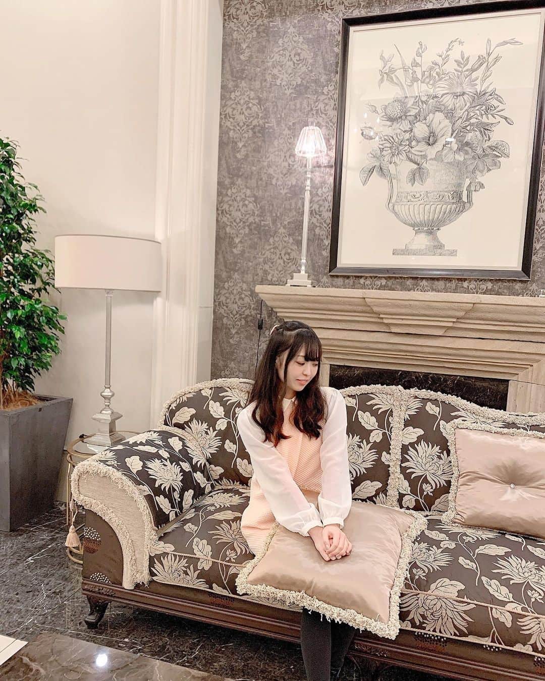 白井佑奈のグルメインスタ