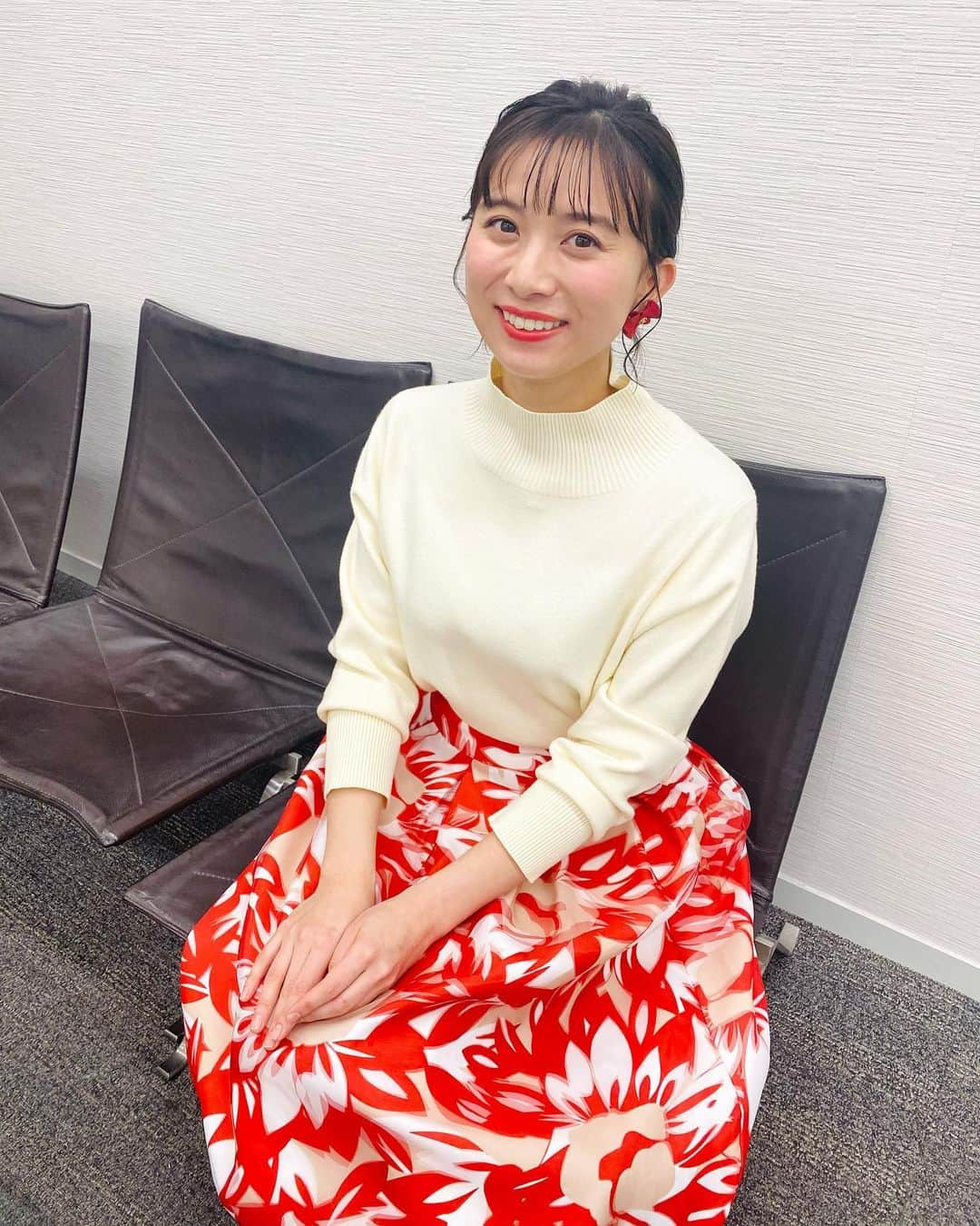 山本雪乃のインスタグラム