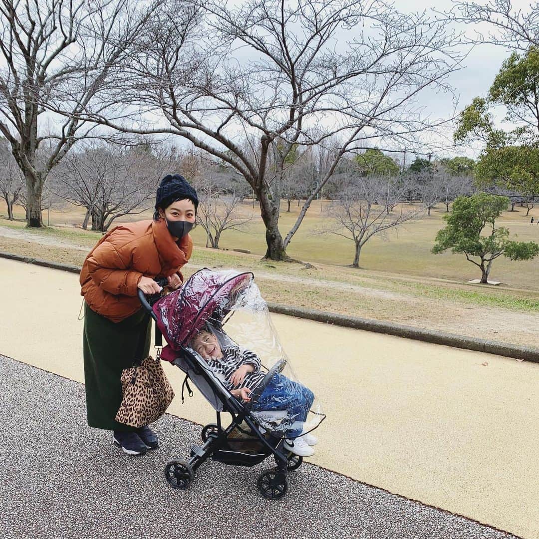 田中真奈美のインスタグラム
