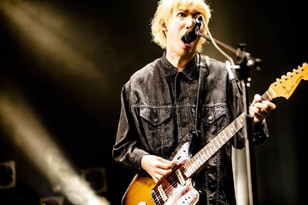 柳沢亮太さんのインスタグラム写真 - (柳沢亮太Instagram)「2021.01.24 TSUTAYA O-EAST ircle presents ”HUMANisM～超★盟友編～” w）#ircle #HUMANisM #写殺 @cazrowaoki」1月24日 20時56分 - yayayayanagi