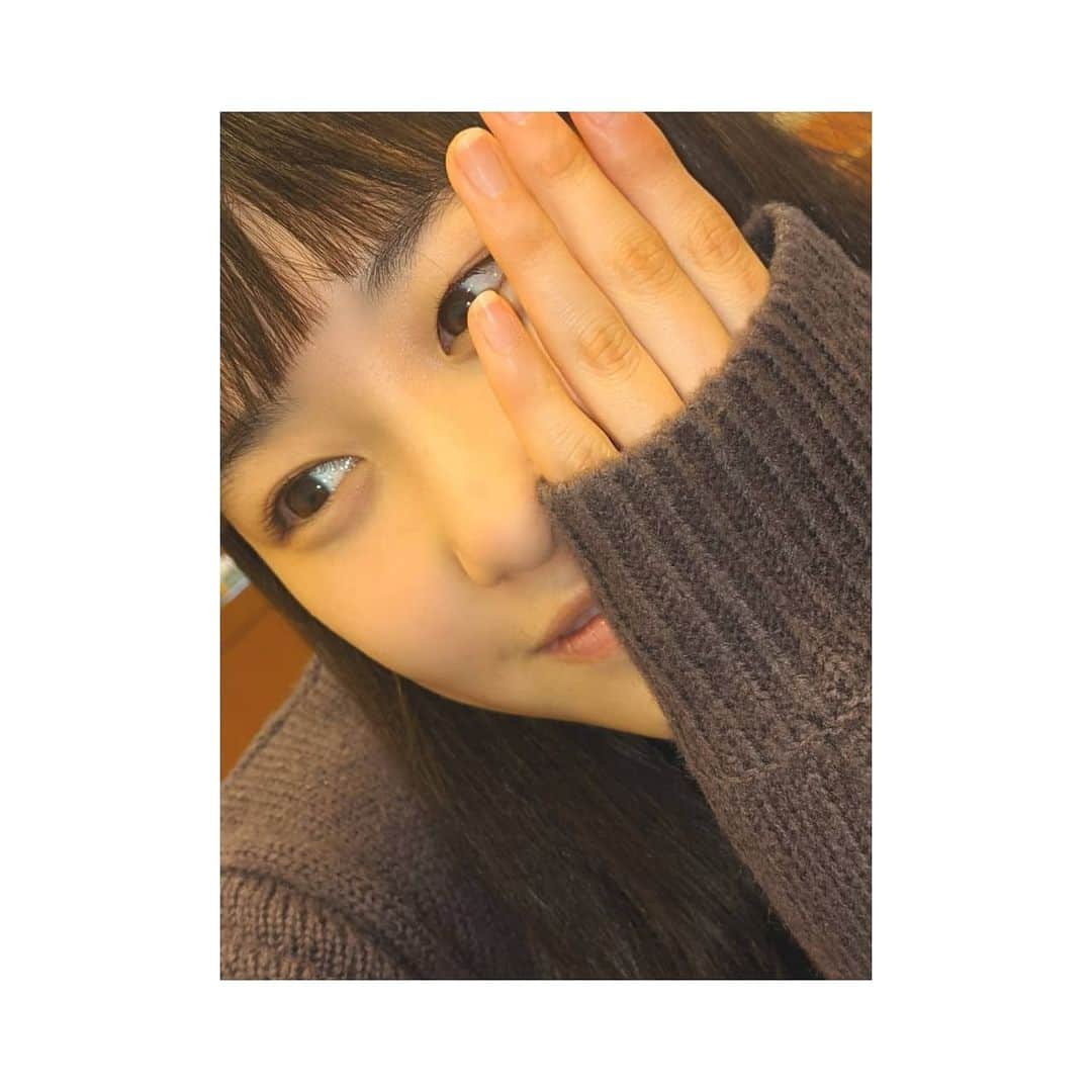 山下森羅さんのインスタグラム写真 - (山下森羅Instagram)「🐻‍❄️ : : 今日は友達と勉強しました🧸🌈 : 最近は雨続きですね⋆̩☂︎*̣̩ : 明日は晴れるかな～☀？ : : #中学生 #中学2年生 #女子中学生 #スターダスト #スターダストプロモーション #スタダ #山下森羅 #勉強」1月24日 20時57分 - shiira_yamashita0922