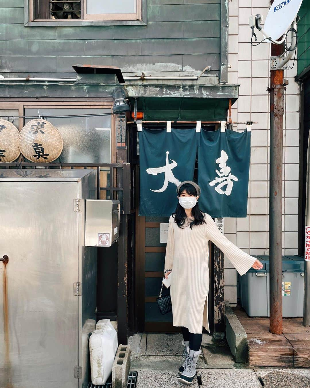 土屋香織のインスタグラム