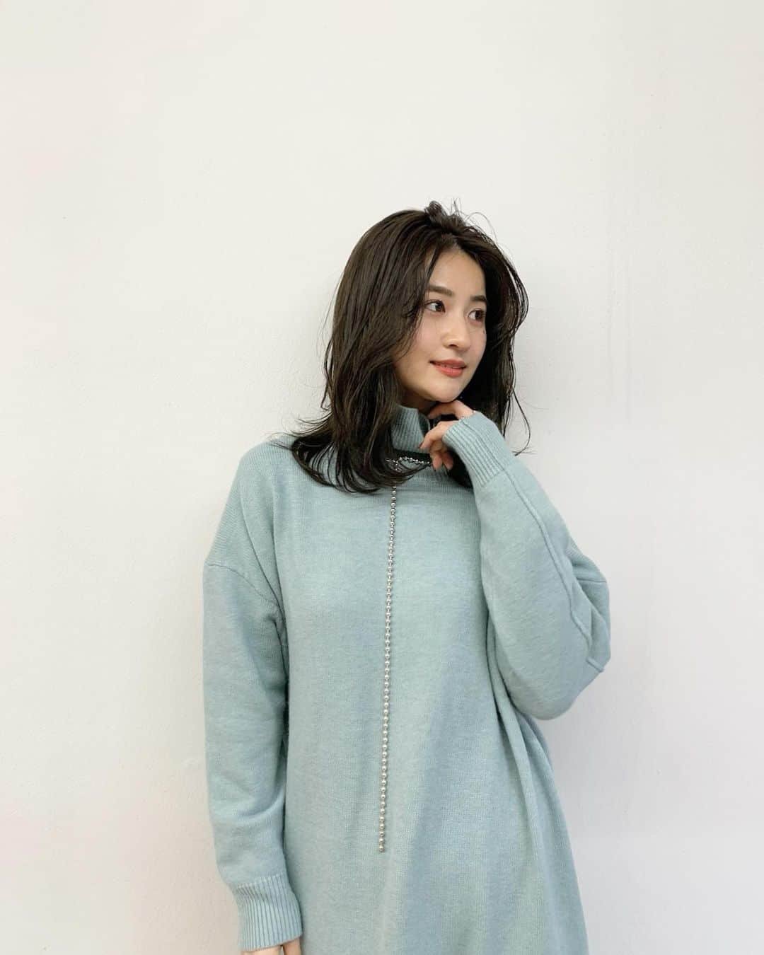 中瀬古ゆきなのインスタグラム