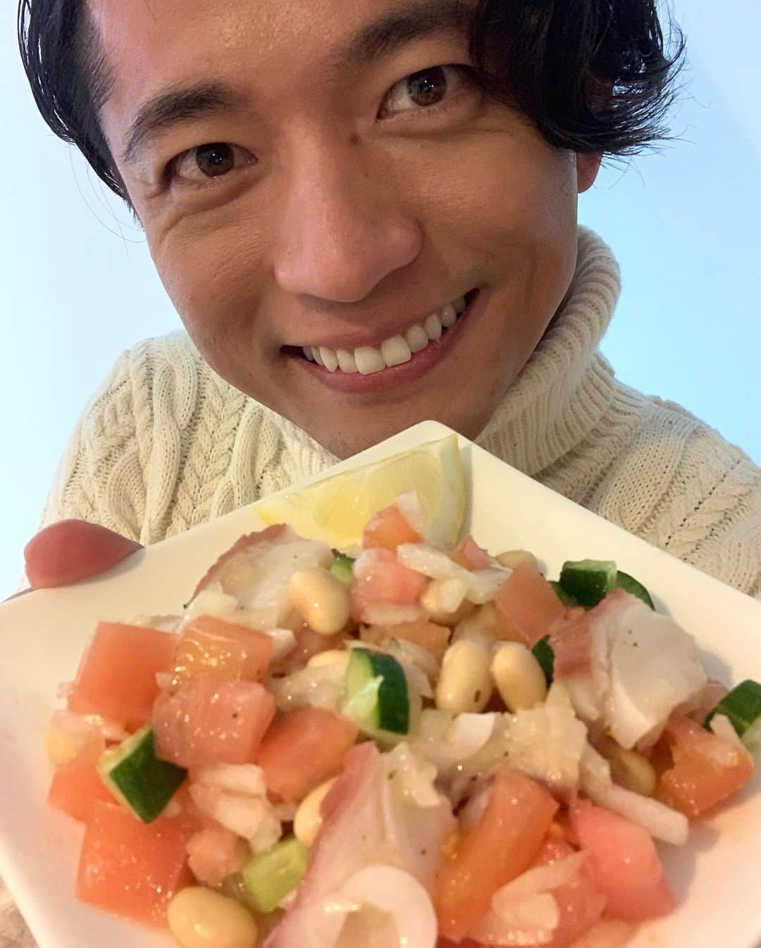 工藤淳之介のインスタグラム