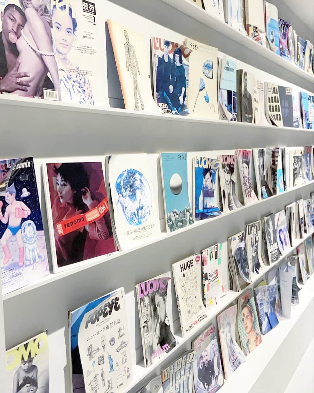 萩尾美聖さんのインスタグラム写真 - (萩尾美聖Instagram)「#bookandbedtokyo」1月24日 21時29分 - misato_hagio