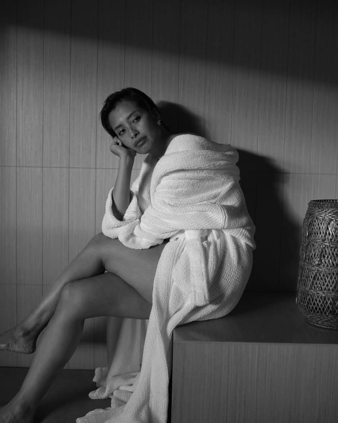 島野ミキさんのインスタグラム写真 (島野ミキInstagram)「・ ・ 📍Amanemu 部屋も和モダンですごく好みだったな。 高いだけの価値がある ・ ・ amanemuアマネム