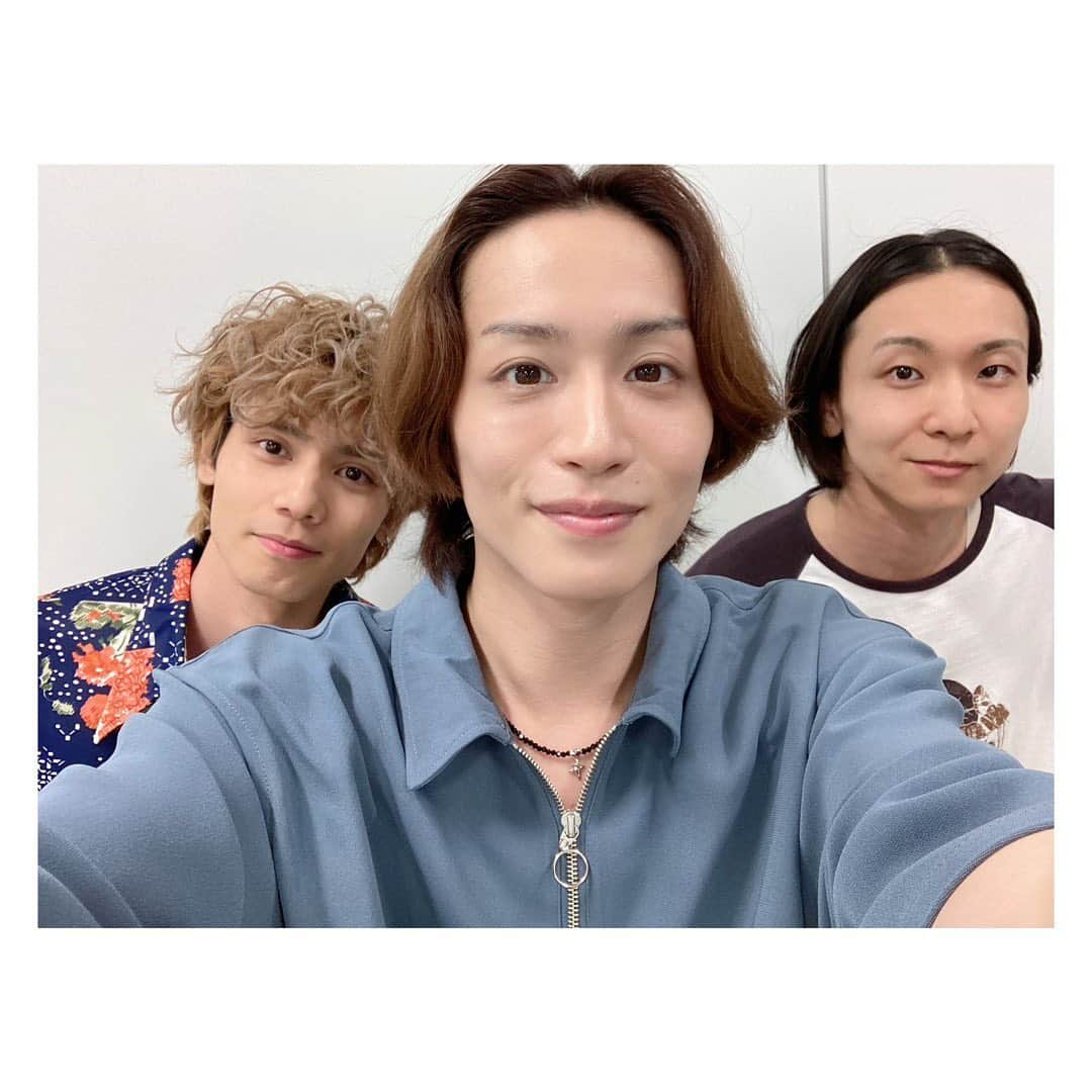 【公式】ドラマL「3Bの恋人」のインスタグラム