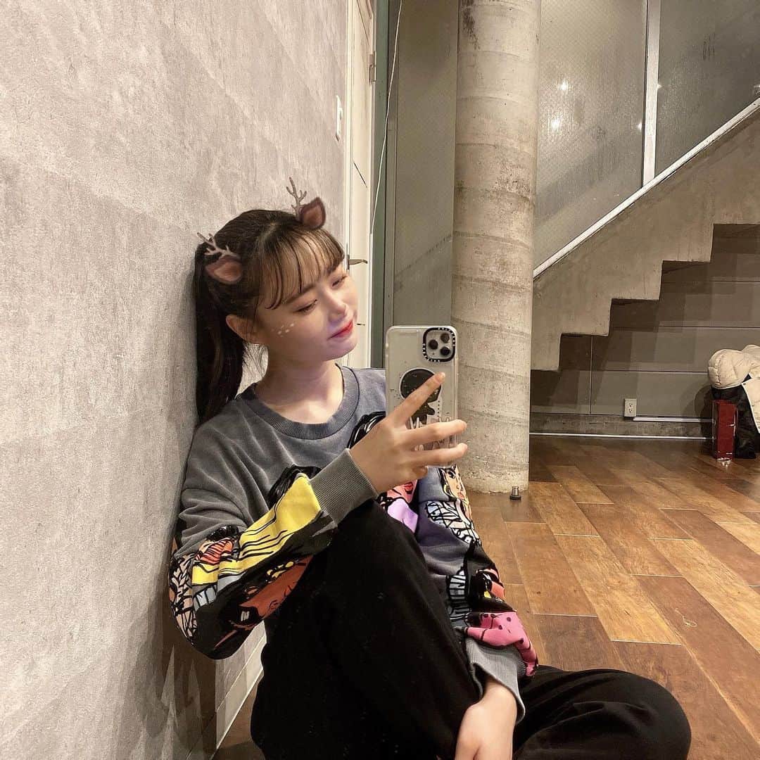 のインスタグラム