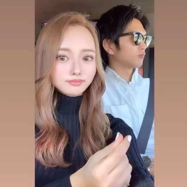 きょこのインスタグラム：「. 遠出したい～‪‪☺︎‬」
