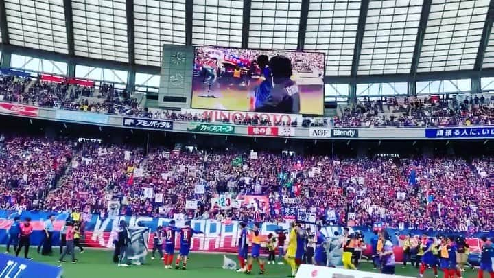 児玉剛のインスタグラム：「プロ12年目、最高の一年にする。 #fctokyo」