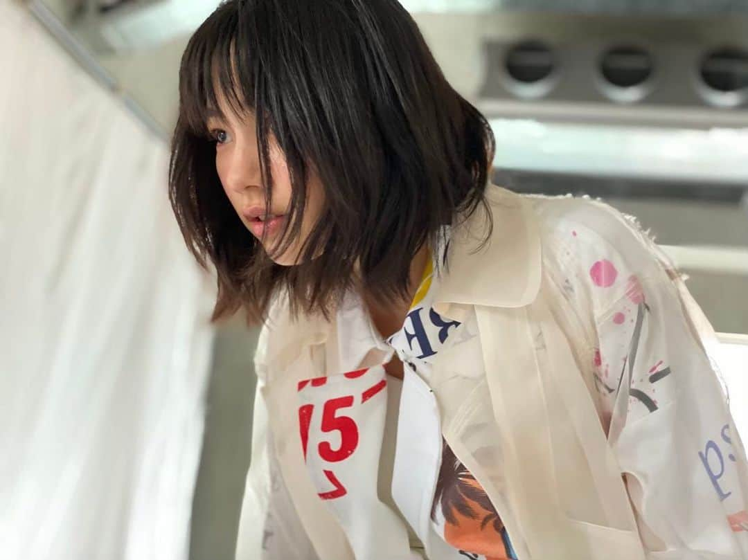 のん（能年玲奈）のインスタグラム