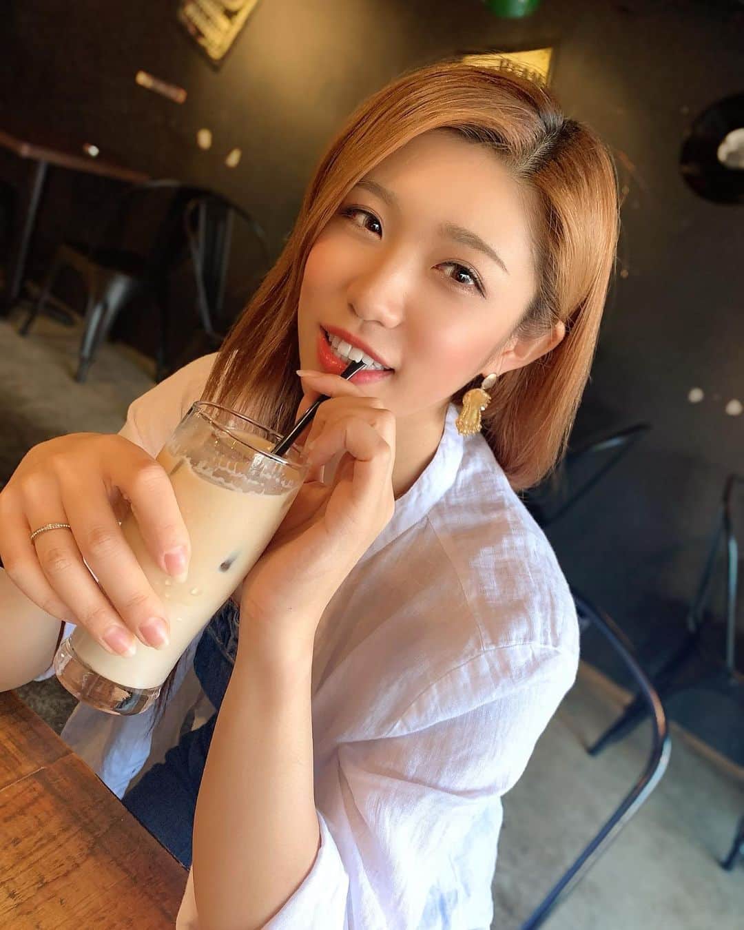 Senaのグルメインスタ