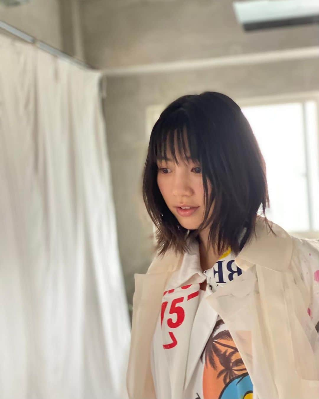 のん（能年玲奈）のインスタグラム