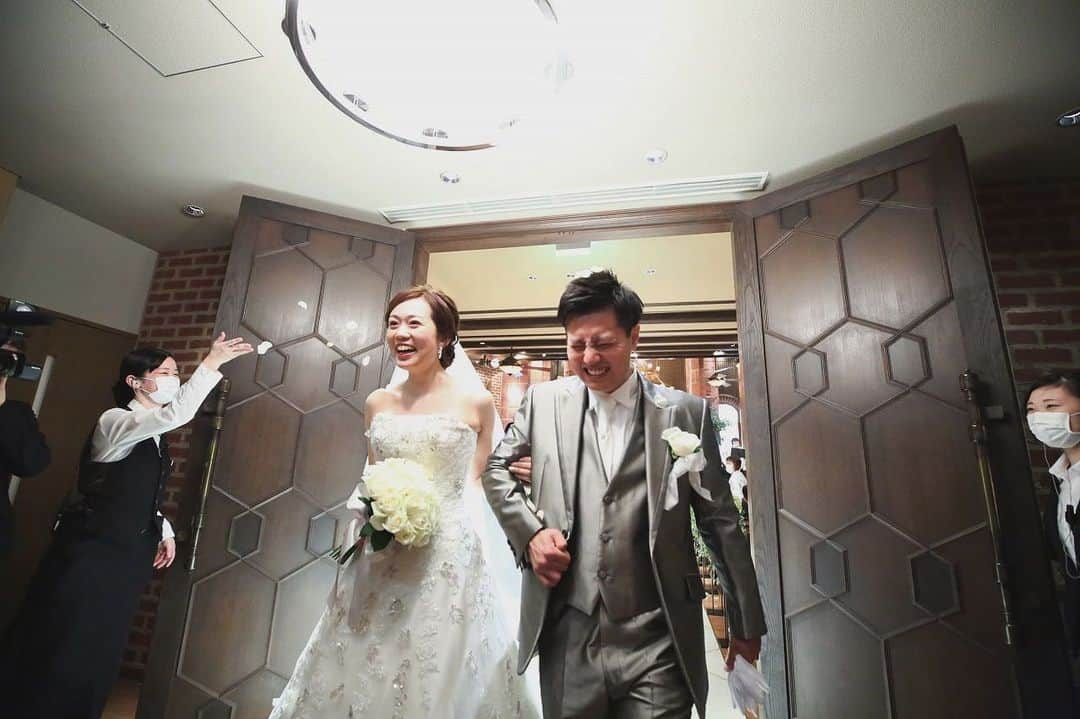 フォーチュン イン ザ テラス ≪新潟県新潟市：結婚式場≫のインスタグラム