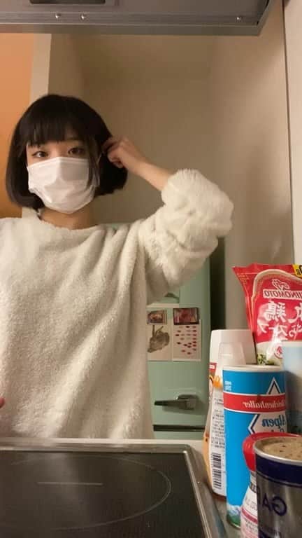 根本凪のインスタグラム
