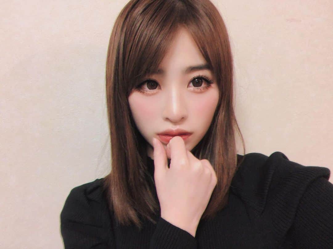 AMANEのインスタグラム
