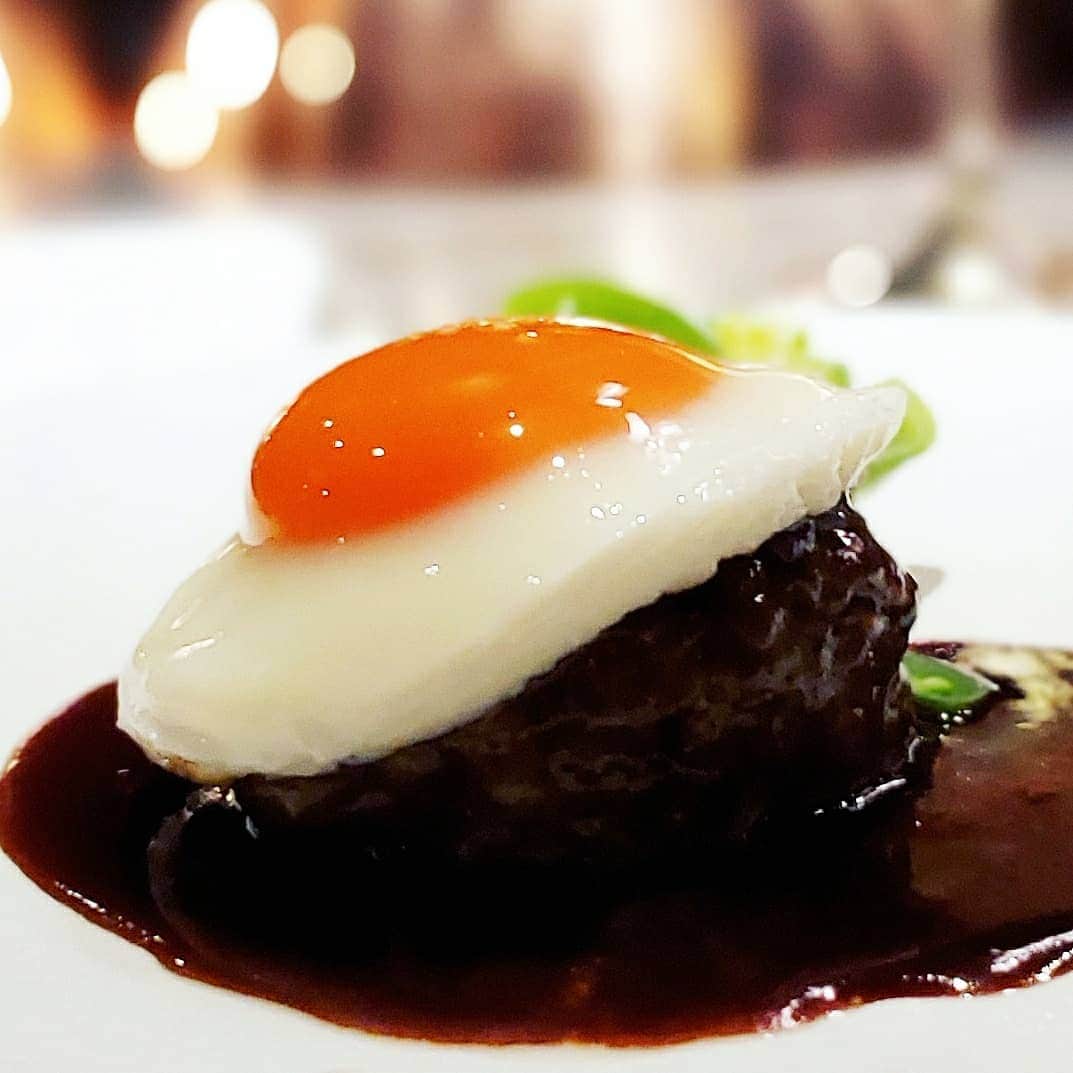 ミスター黒猫（黒猫仙人）のグルメインスタ