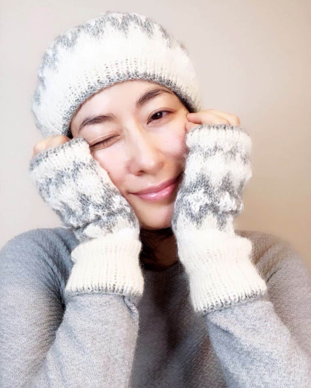 末吉里花のインスタグラム