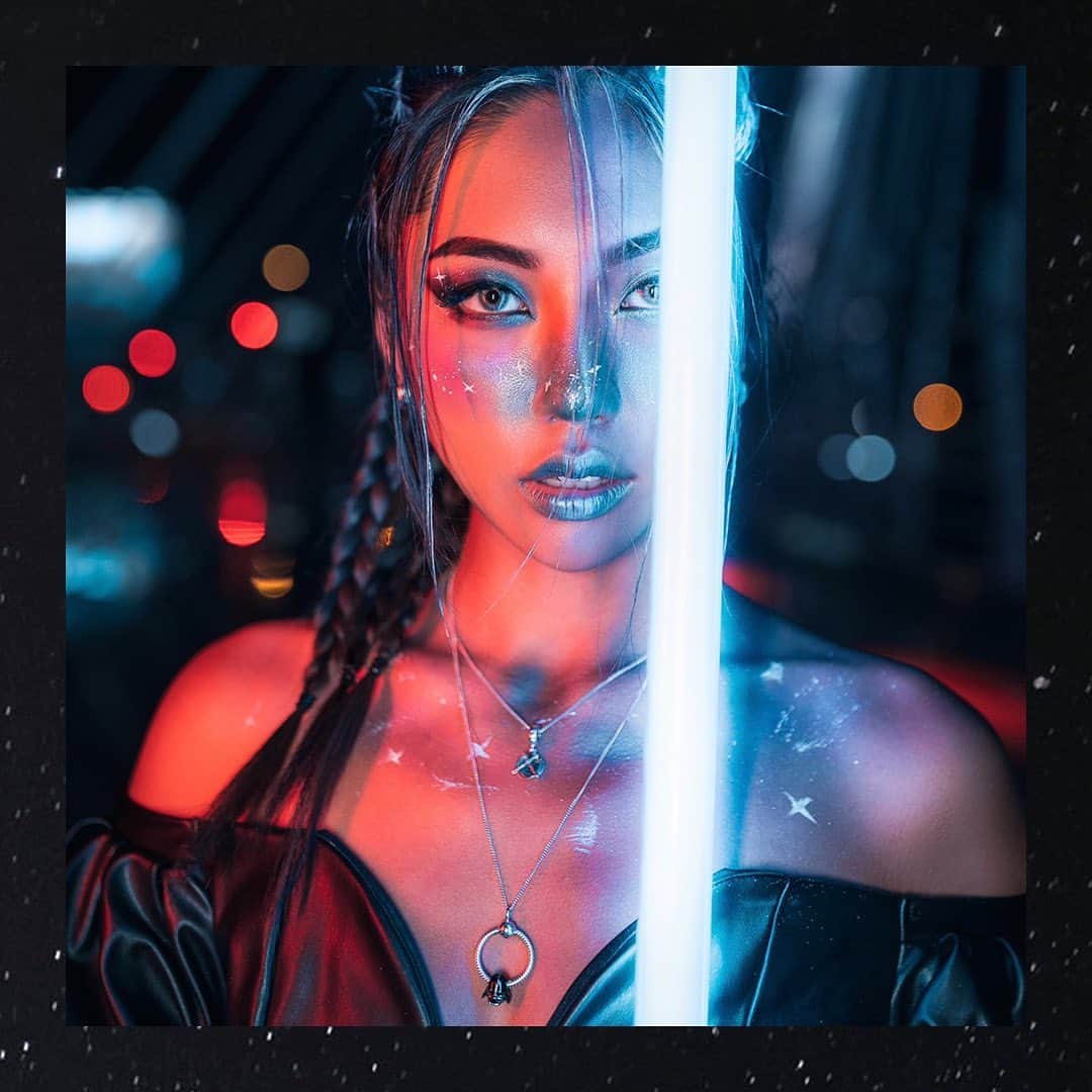 PANDORAさんのインスタグラム写真 - (PANDORAInstagram)「From fearless Princess Leia™ to sensible C-3PO™, attach charms in different metal finishes to your bracelet like @ooo_lin_ooo for a look that's out of this world. ✨ #StarWarsxPandora #PandoraCharms #PandoraBracelet」1月24日 22時23分 - theofficialpandora
