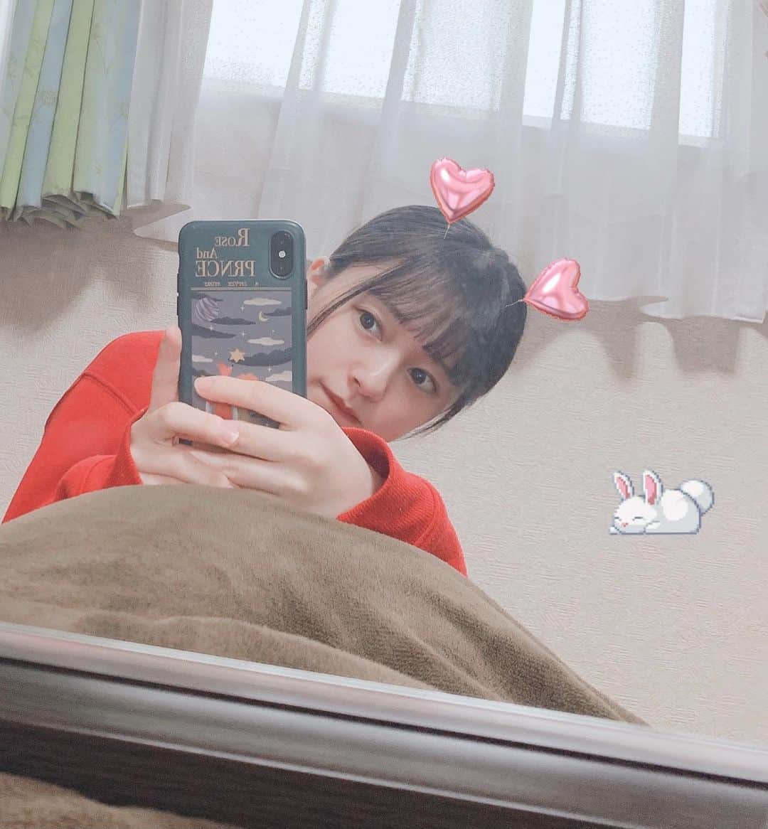 上島楓のインスタグラム：「💤💤💤 . .」
