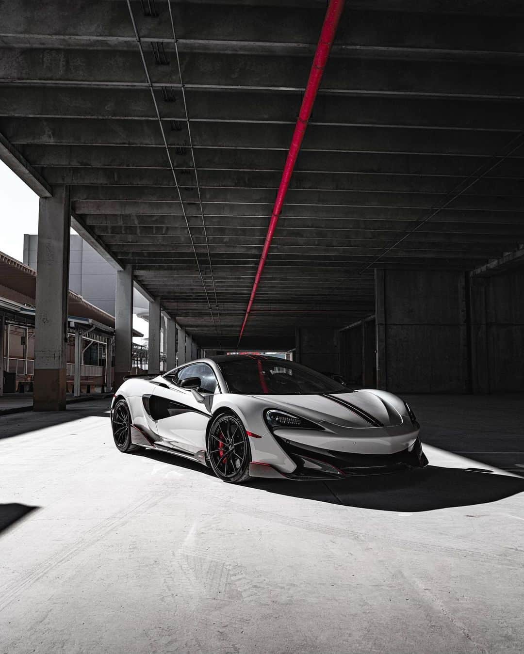 CarsWithoutLimitsさんのインスタグラム写真 - (CarsWithoutLimitsInstagram)「McLaren 600LT Photos @kfletchphotography  @john_w_coyne  #CarsWithoutLimits」1月24日 22時35分 - carswithoutlimits