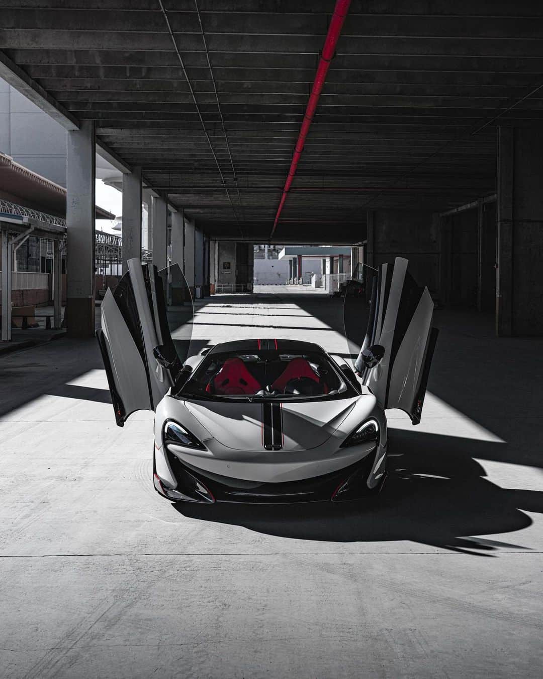 CarsWithoutLimitsさんのインスタグラム写真 - (CarsWithoutLimitsInstagram)「McLaren 600LT Photos @kfletchphotography  @john_w_coyne  #CarsWithoutLimits」1月24日 22時35分 - carswithoutlimits