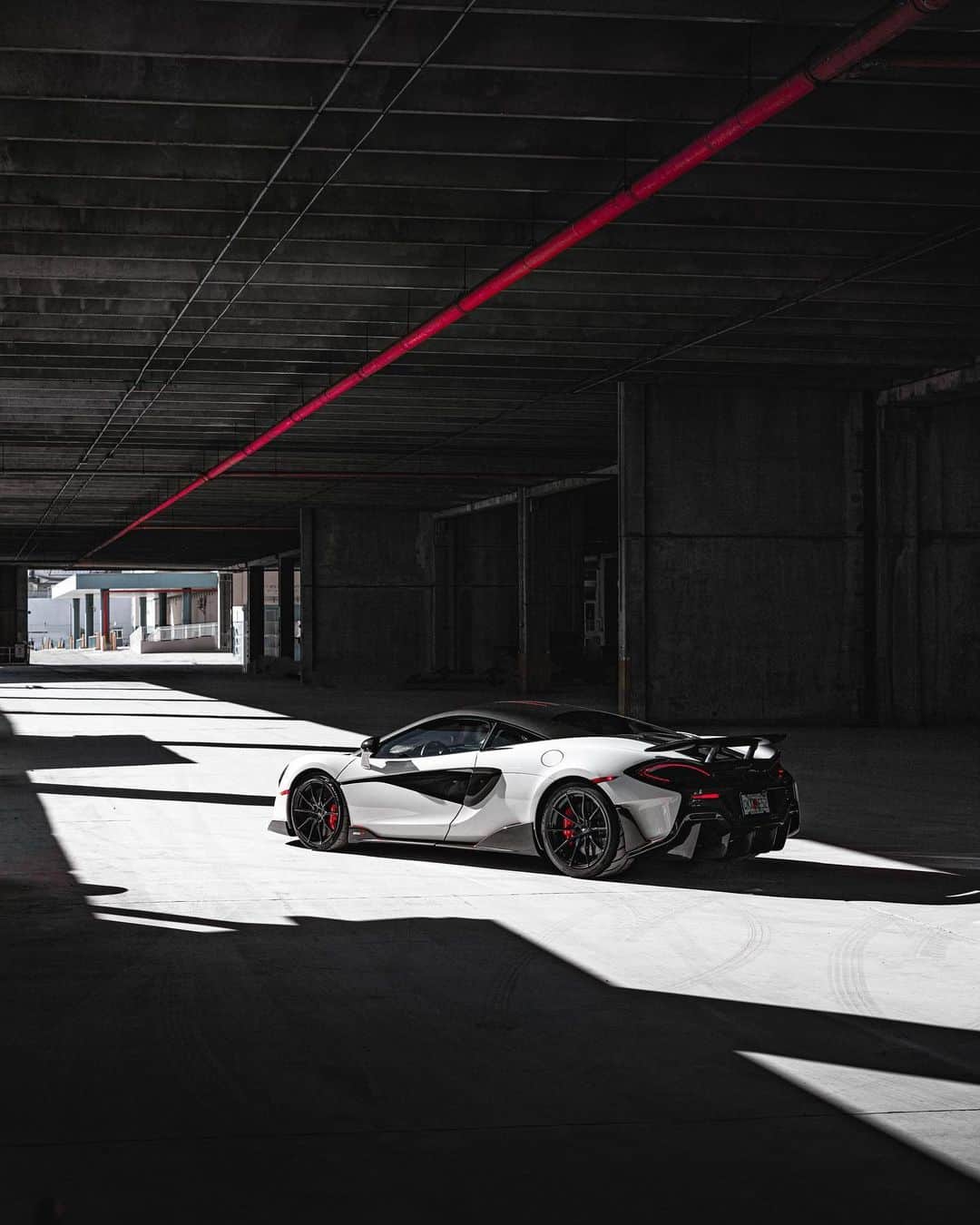 CarsWithoutLimitsさんのインスタグラム写真 - (CarsWithoutLimitsInstagram)「McLaren 600LT Photos @kfletchphotography  @john_w_coyne  #CarsWithoutLimits」1月24日 22時35分 - carswithoutlimits