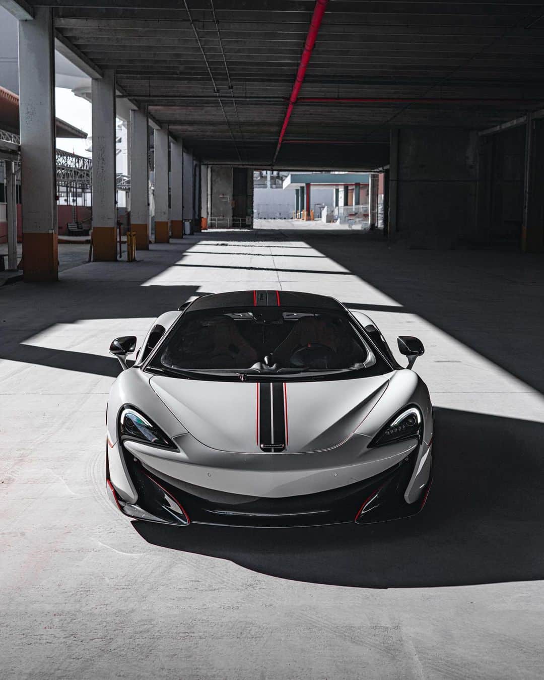 CarsWithoutLimitsさんのインスタグラム写真 - (CarsWithoutLimitsInstagram)「McLaren 600LT Photos @kfletchphotography  @john_w_coyne  #CarsWithoutLimits」1月24日 22時35分 - carswithoutlimits