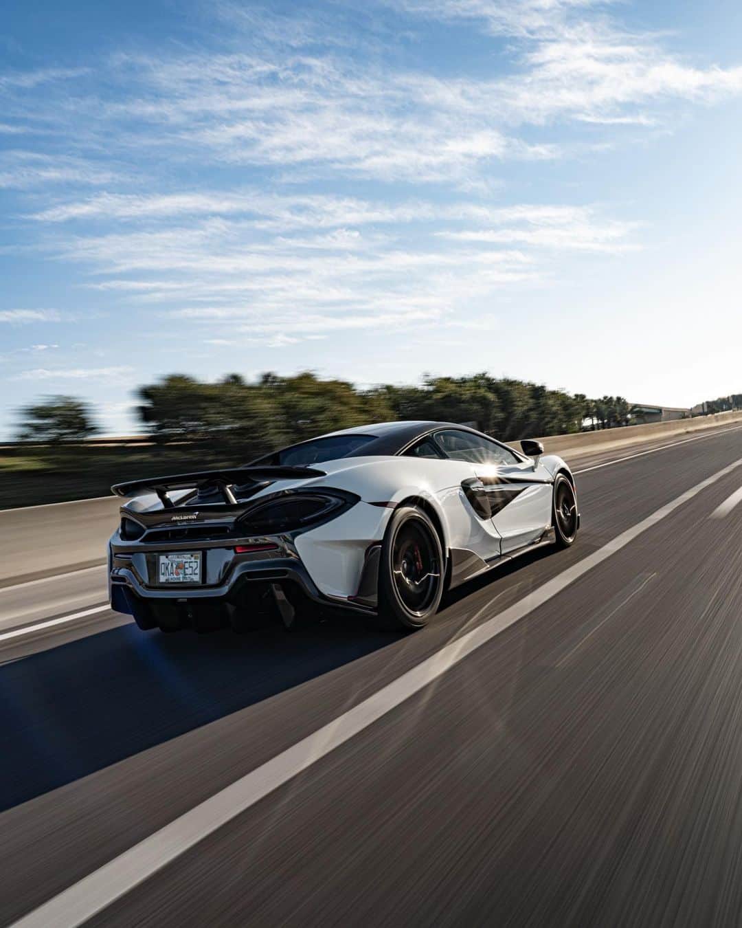 CarsWithoutLimitsさんのインスタグラム写真 - (CarsWithoutLimitsInstagram)「McLaren 600LT Photos @kfletchphotography  @john_w_coyne  #CarsWithoutLimits」1月24日 22時35分 - carswithoutlimits