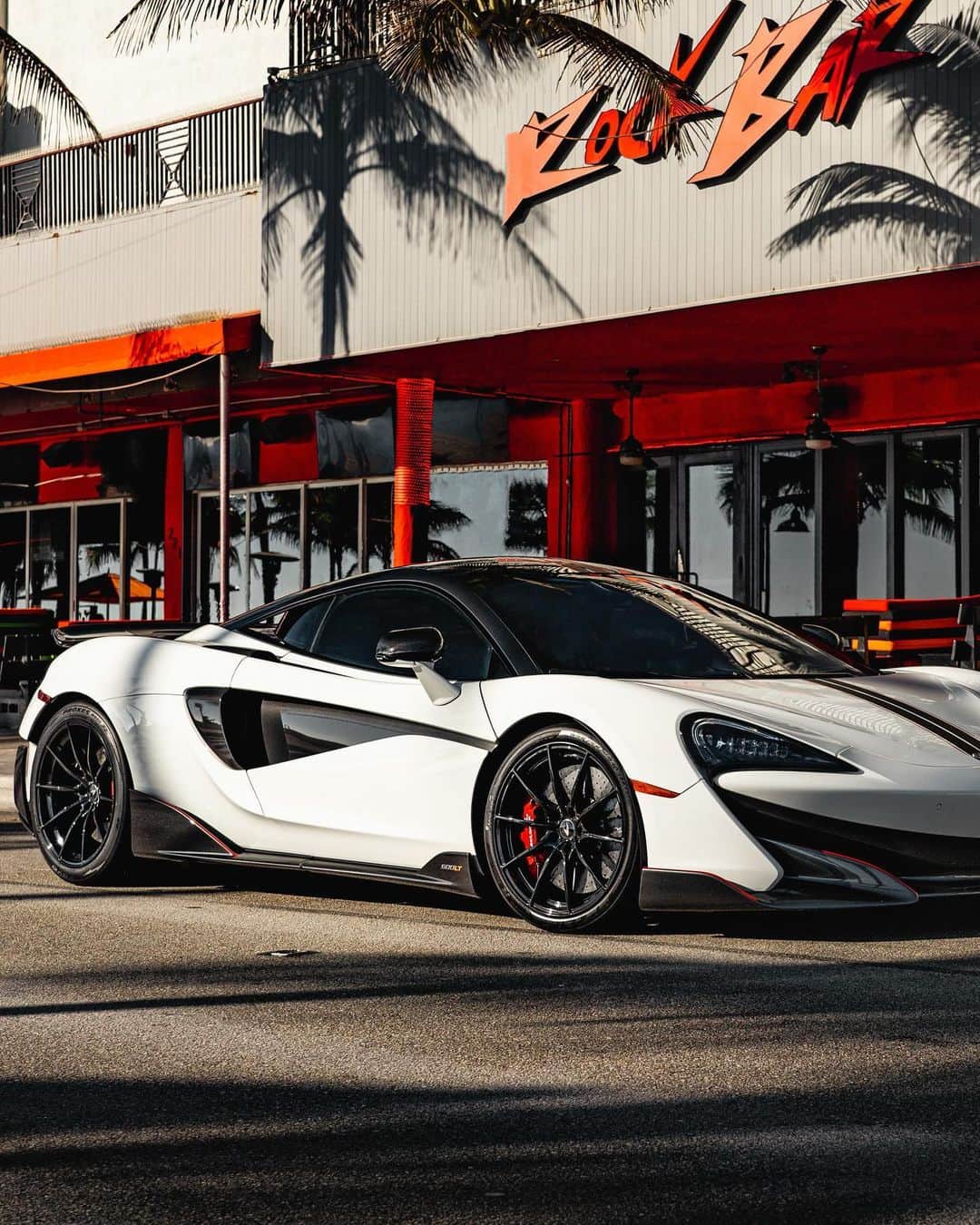 CarsWithoutLimitsさんのインスタグラム写真 - (CarsWithoutLimitsInstagram)「McLaren 600LT Photos @kfletchphotography  @john_w_coyne  #CarsWithoutLimits」1月24日 22時35分 - carswithoutlimits