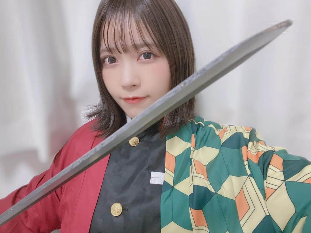 江﨑葵のインスタグラム