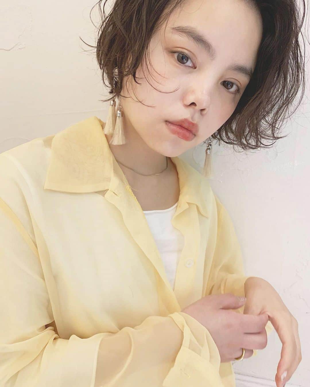 佐々木千紘のインスタグラム