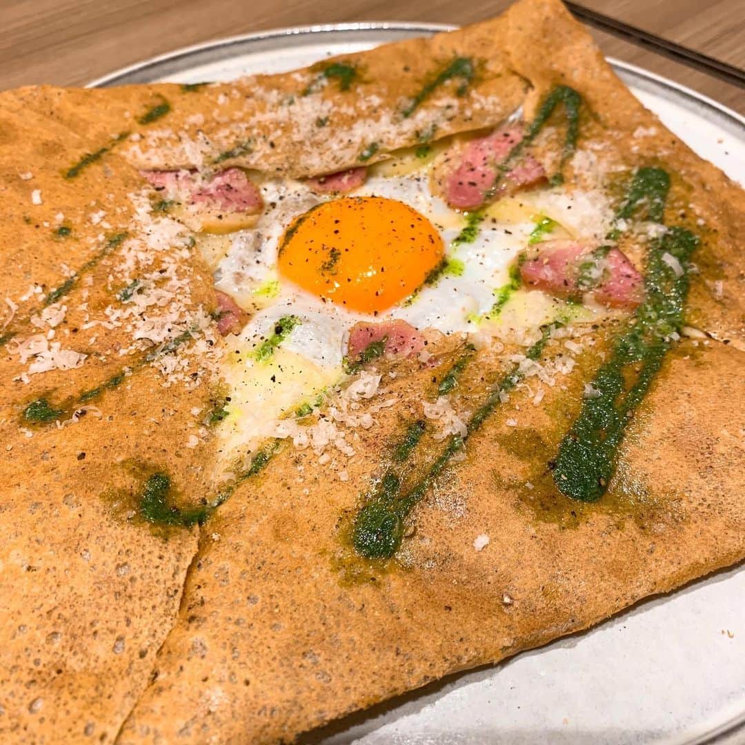 ハース恵比寿店のグルメインスタ