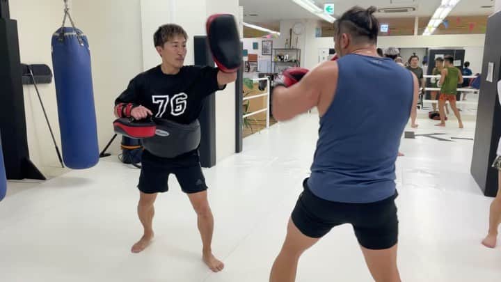 愛鷹亮のインスタグラム